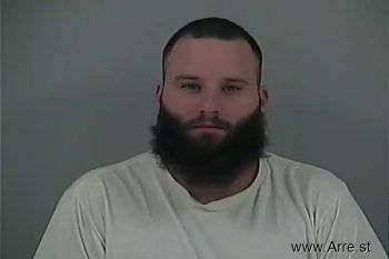 Joseph Anthony Lane Mugshot