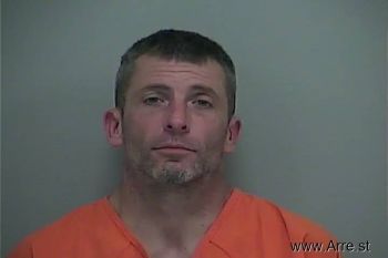 Joseph Brian Long Mugshot