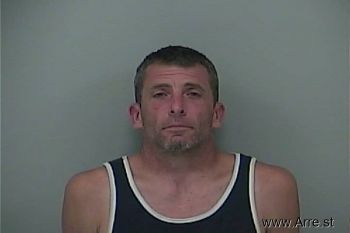 Joseph Brian Long Mugshot