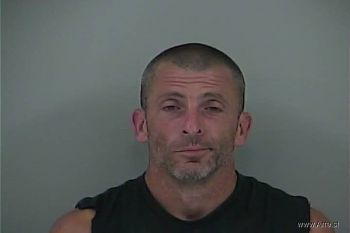 Joseph Brian Long Mugshot