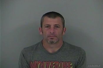 Joseph Brian Long Mugshot