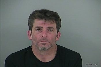 Joseph Brian Long Mugshot