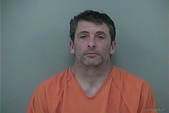 Joseph Brian Long Mugshot