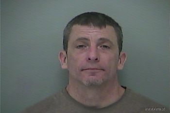 Joseph Brian Long Mugshot