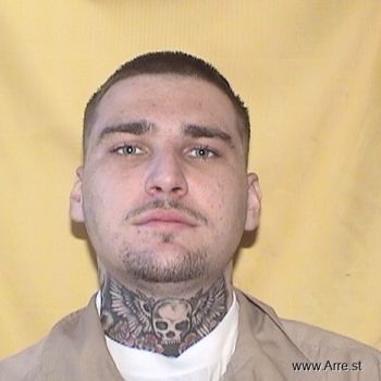 Joseph Dean Neff Mugshot