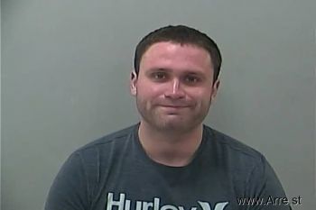 Joseph Jacob Patterson Mugshot