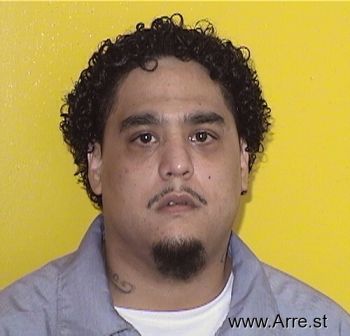 Joseph N Romero Mugshot