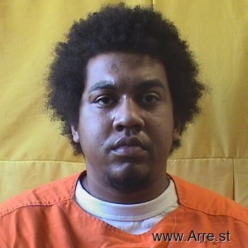 Joseph S Rosario Mugshot