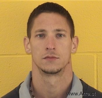 Joseph Andrew Russ Mugshot