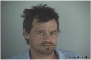 Joseph Michael Schmidt Mugshot