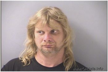 Joseph Lee Schumacher Mugshot