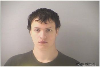 Joseph Michael Simpson Mugshot