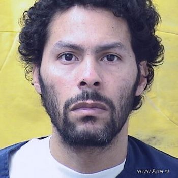 Joseph  Soto Mugshot