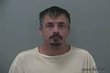 Joseph Ryan Stevens Mugshot