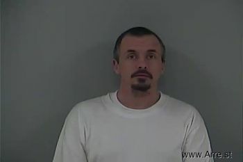 Joseph Ryan Stevens Mugshot