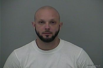 Joseph Aric Stevenson Mugshot