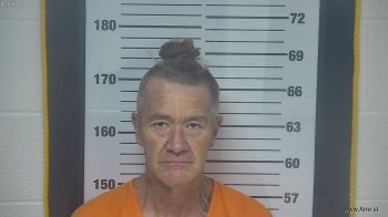 Joseph David Stone Mugshot