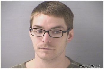 Joseph Andrew Stone Mugshot