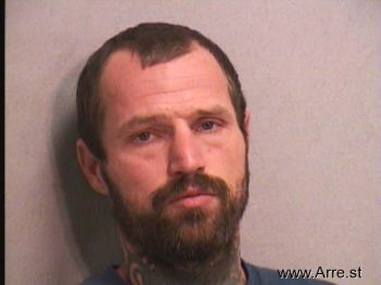 Joseph Michael Teasley Mugshot