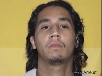 Joseph A Torres Mugshot