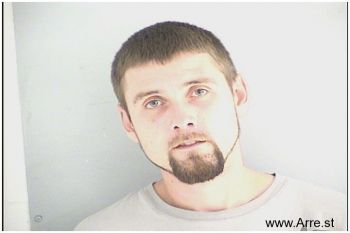 Joseph Wayne Wessler Mugshot