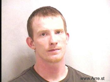 Joseph Andrew Wilson Mugshot