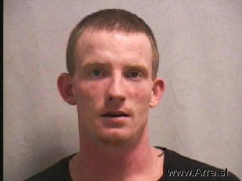 Joseph Andrew Wilson Mugshot