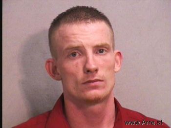 Joseph Andrew Wilson Mugshot