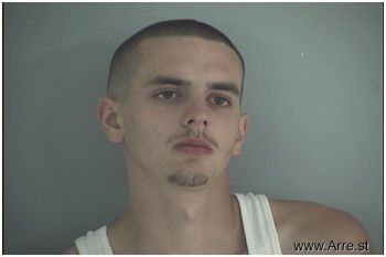 Joshua Salvator Angello Mugshot