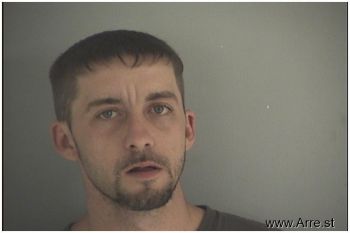 Joshua David Arnold Mugshot