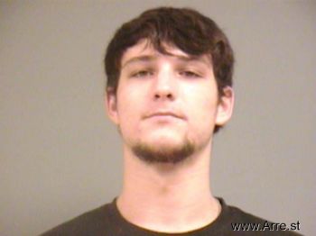 Joshua Ryan Ball Mugshot