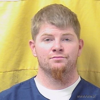 Joshua Ray Barnett Mugshot