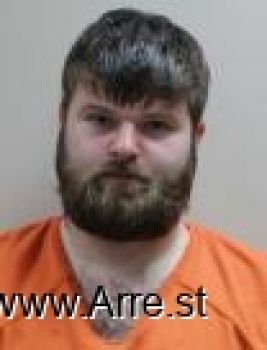 Joshua Thomas Bateman Mugshot