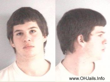 Joshua Kaleb Bearden Mugshot