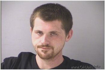 Joshua Brian Begley Mugshot