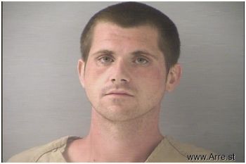 Joshua Brian Begley Mugshot