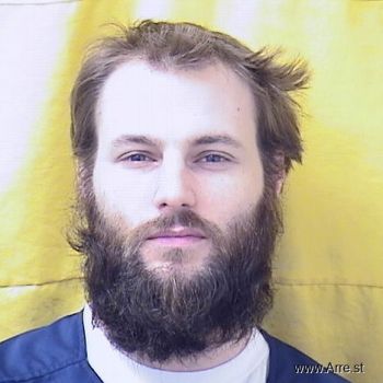 Joshua  Bergeron Mugshot