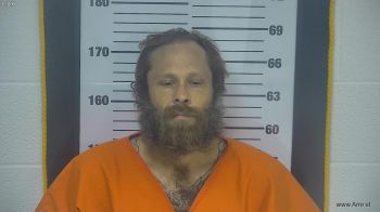 Joshua James Betts Mugshot