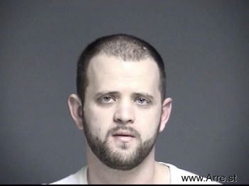 Joshua Michael Bowling Mugshot