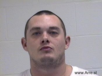 Joshua Scot Boyer Mugshot