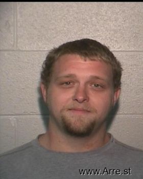 Joshua Allen Brewer Mugshot