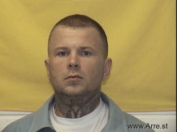 Joshua  Bryant Mugshot