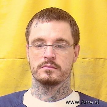 Joshua E Burkhart Mugshot