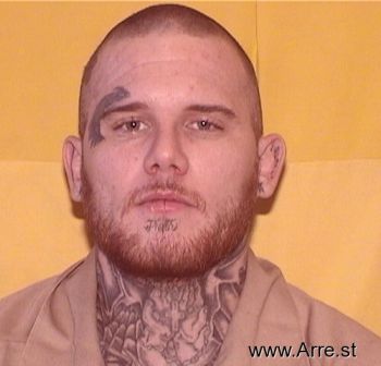 Joshua Tyler Carson Mugshot