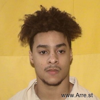 Joshua  Cherry Mugshot