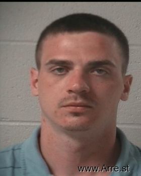 Joshua Robert Claybaugh Mugshot