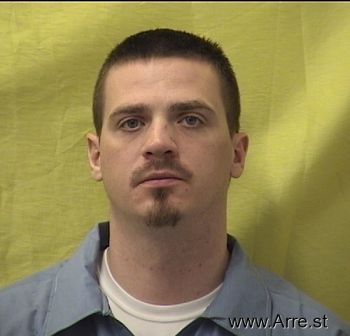 Joshua R Claybaugh Mugshot