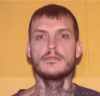 Joshua  Coffman Mugshot