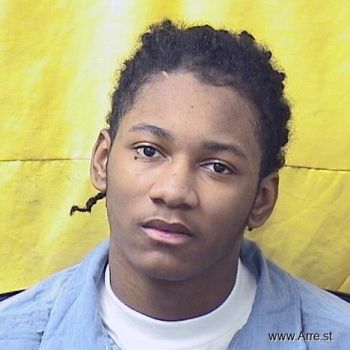 Joshua  Coleman Mugshot