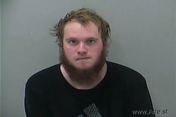 Joshua Brendan Colvin Mugshot